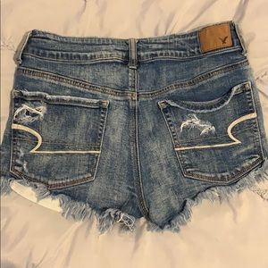 American Eagle Outfitters Shorts - Shorts American Eagle Outfitters Shorts - Shorts